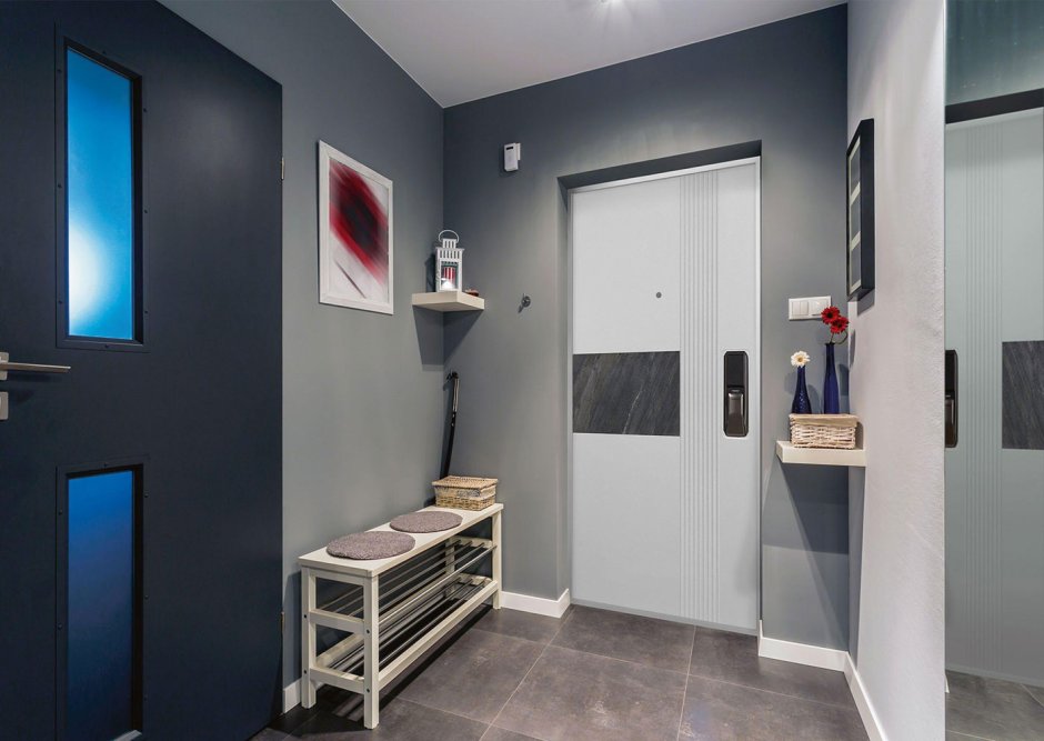 Belwooddoors Мирелла Бьянко Нобиле