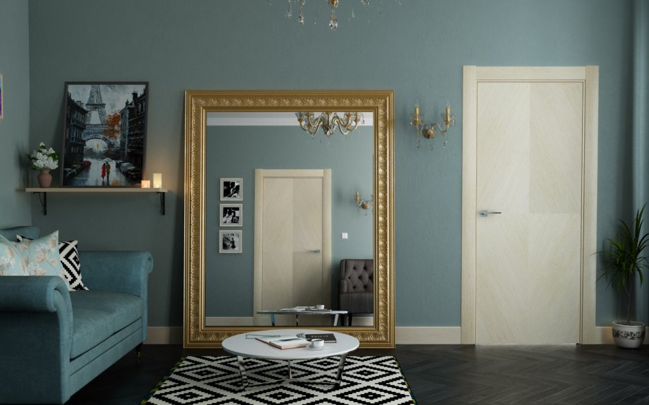 Belwooddoors палаццо