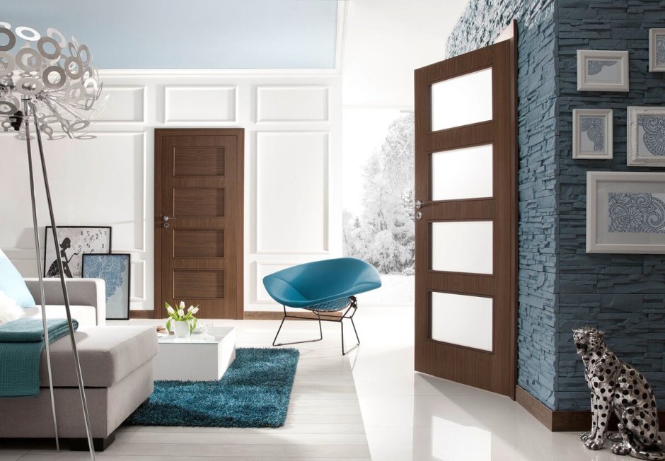 VELLDORIS trend 5p