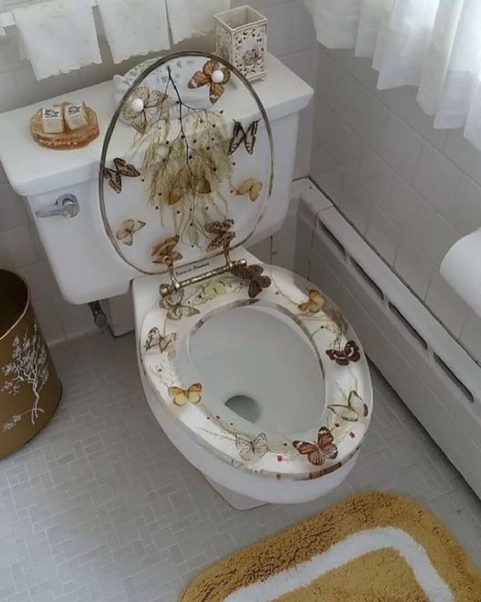 Нелепые дизайнерские решения