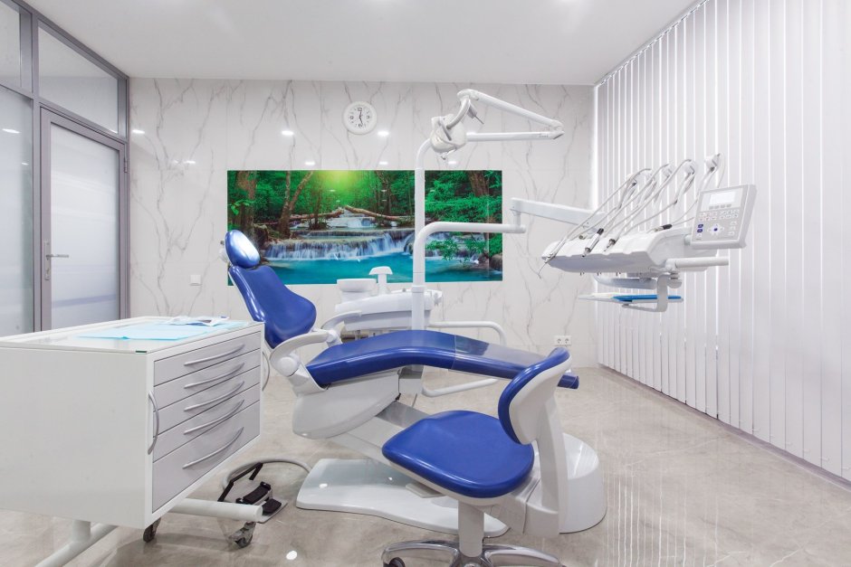 Витарус стоматологическая клиника