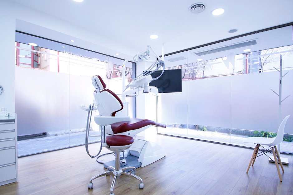 Art Dental Clinic стоматология