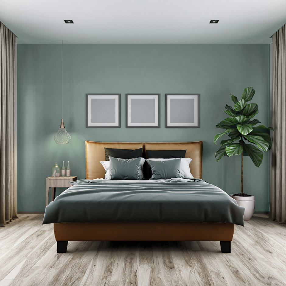 Benjamin Moore Guilford Green