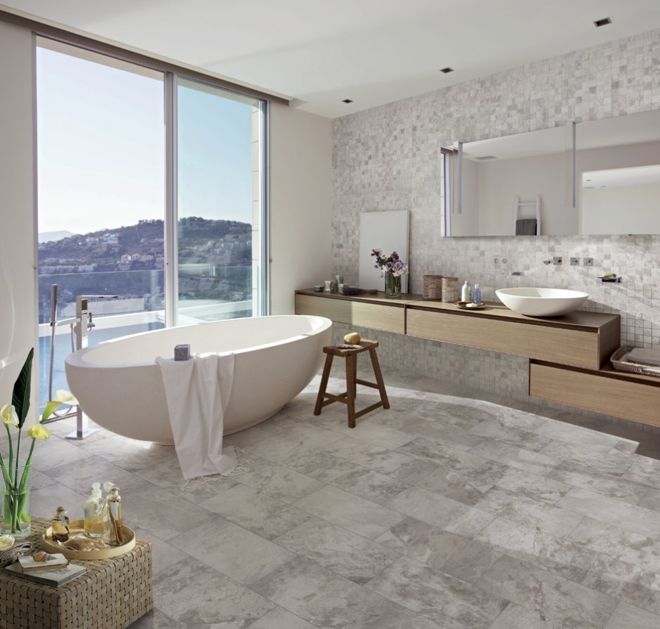 Johnson Tiles Phoenix range