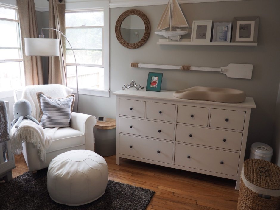 Hemnes ХЕМНЭС книжный шкаф