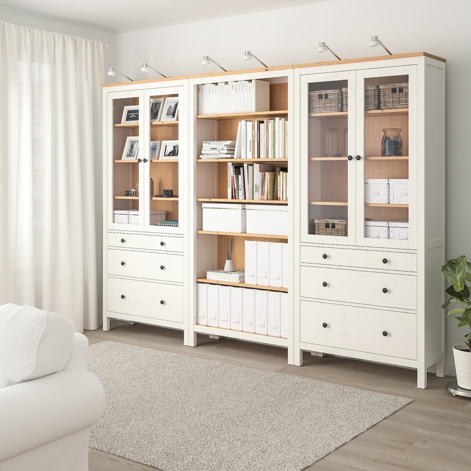 Комод ikea каллакс