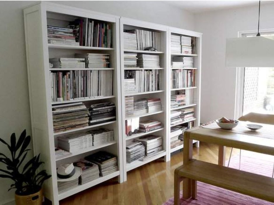 3d model ХЕМНЭС ikea