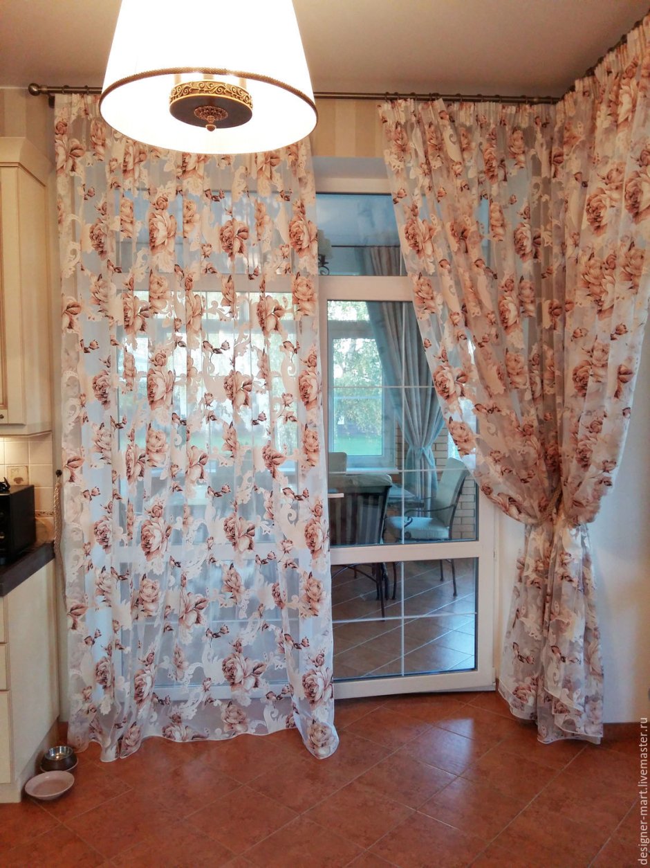 Decora студия текстильного дизайна сайт