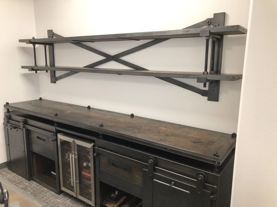 Кухня Aster cucine Factory