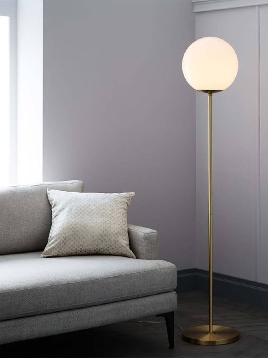 Торшер Sigourney Floor Lamp