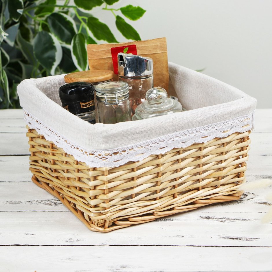 Basket Room Москва магазин