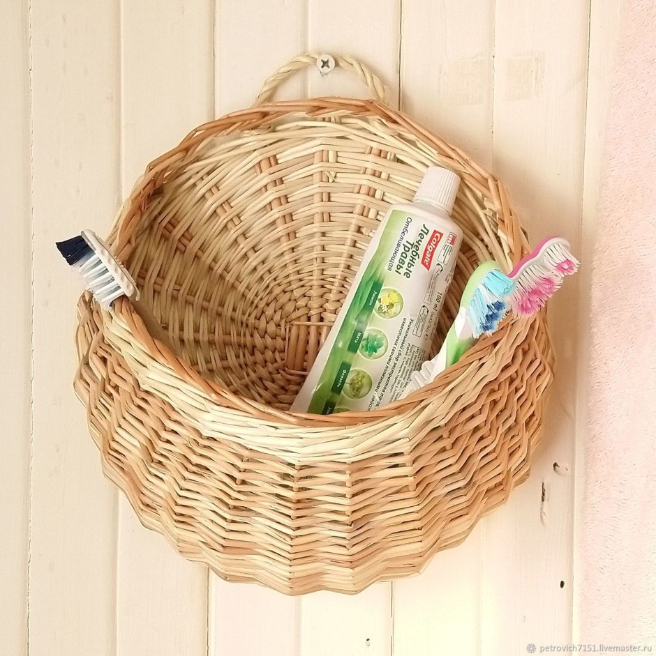 Home корзина декор