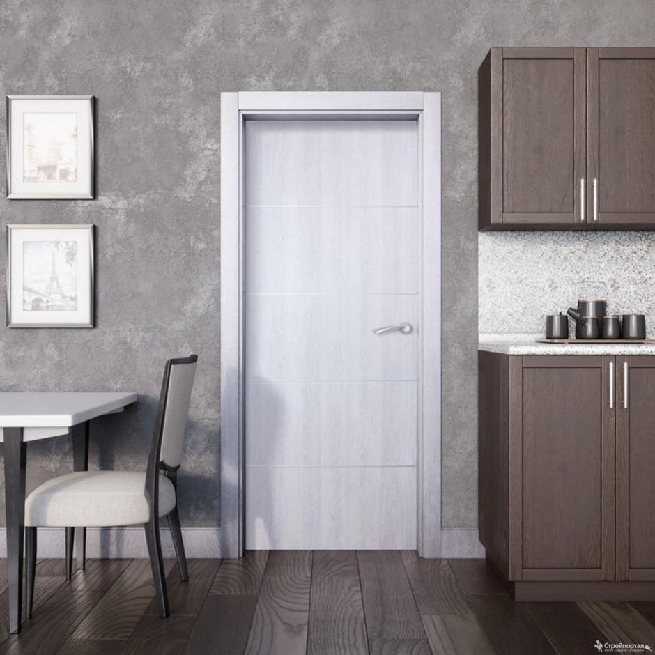 Дверь царговые s45