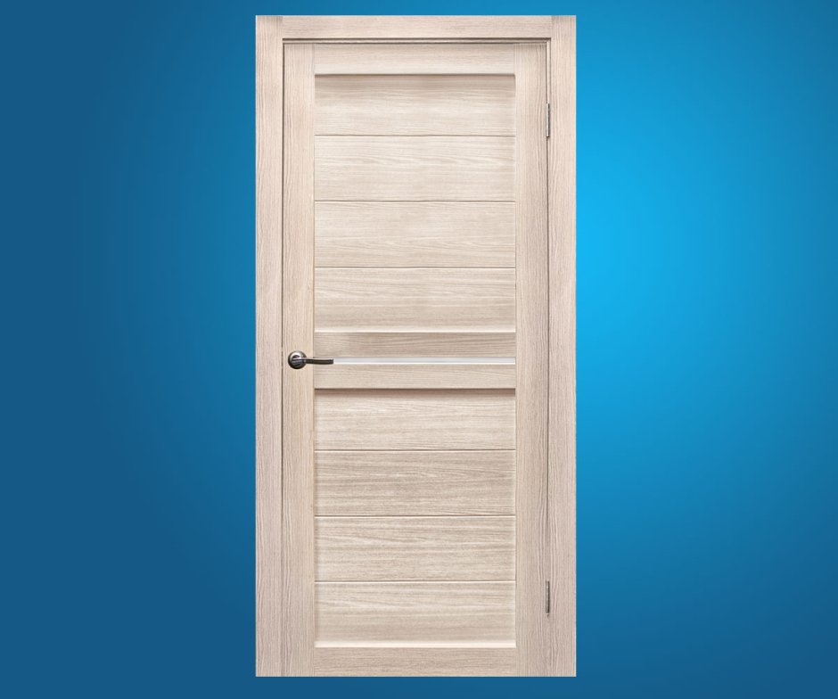 Багет ст. r5 "бронза" листенница беллая Imawell 700*2000