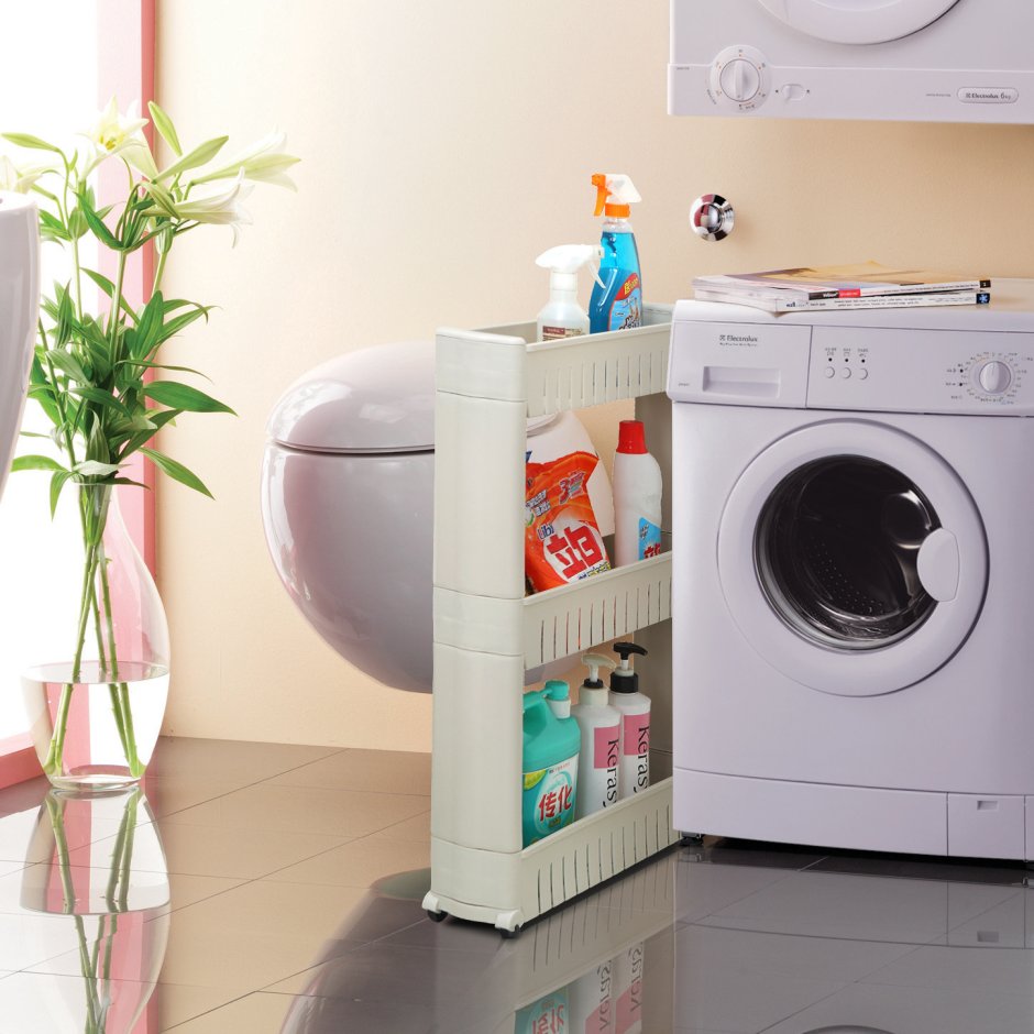 Органайзер для ящика в ванной