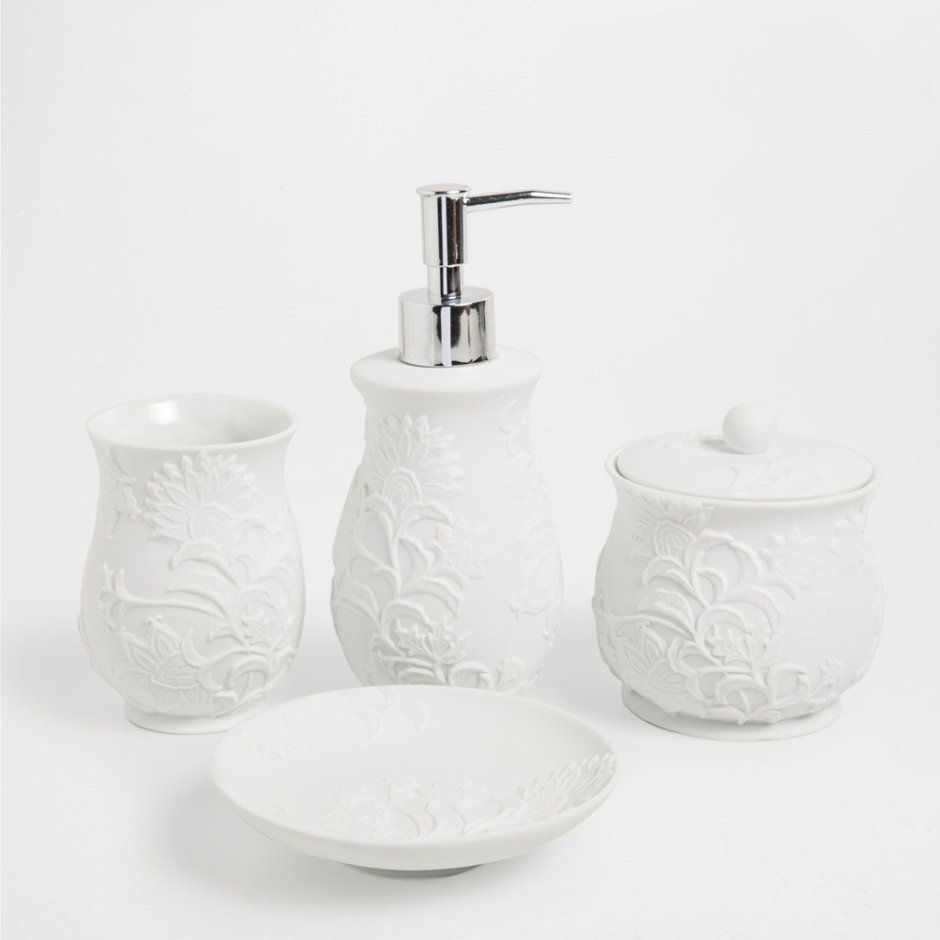 Дозатор для жидкого мыла Zara Home