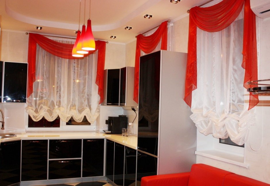 Студия штор Ирины Бурдиной