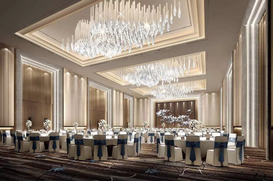 Ресторан Bolshoi Москва