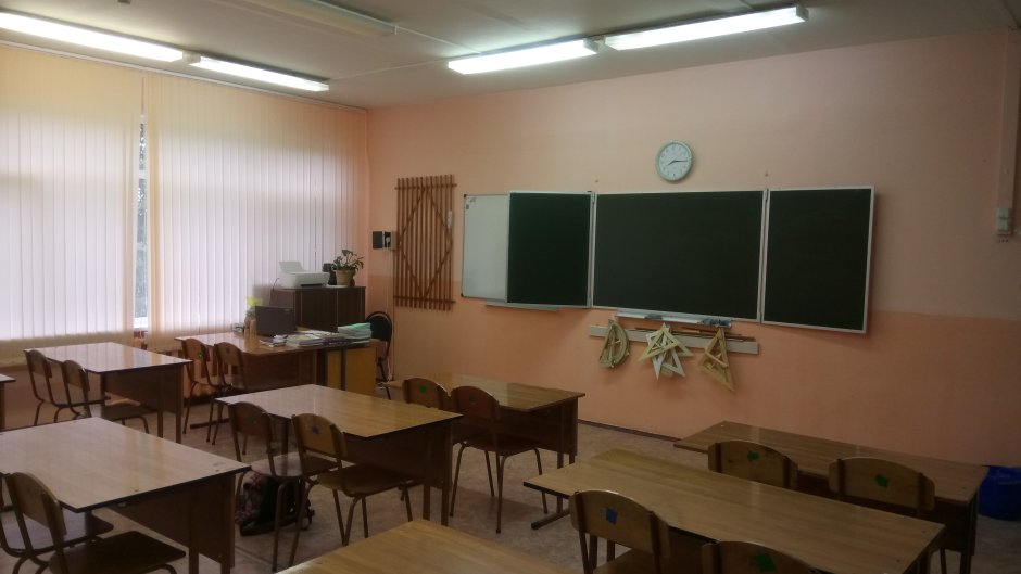 Английские детские сады