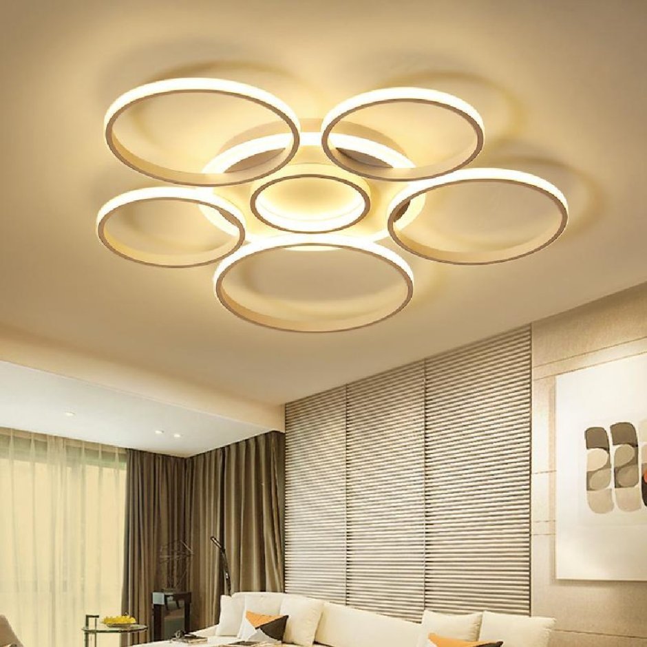 Modern Ceiling Light подвесной светильник