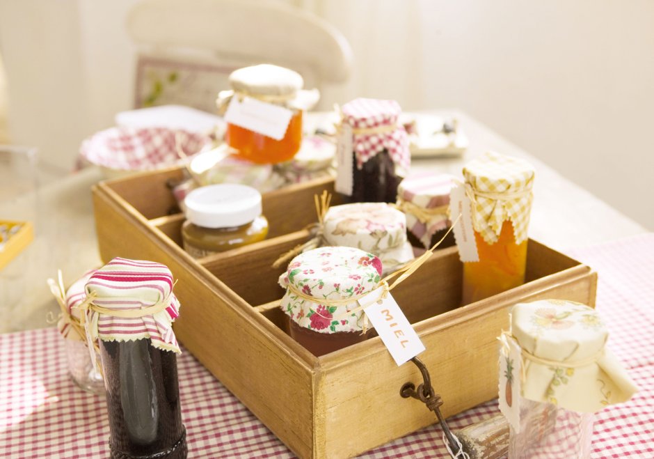 Детали дома коробочки интерьер