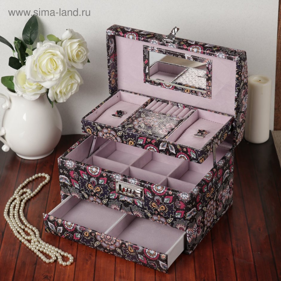Шкатулка 30*20*5см 238327