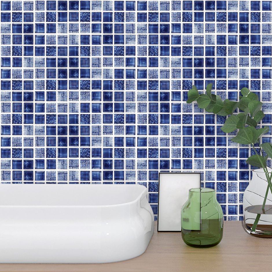 Backsplash 3d самоклеющаяся плитка
