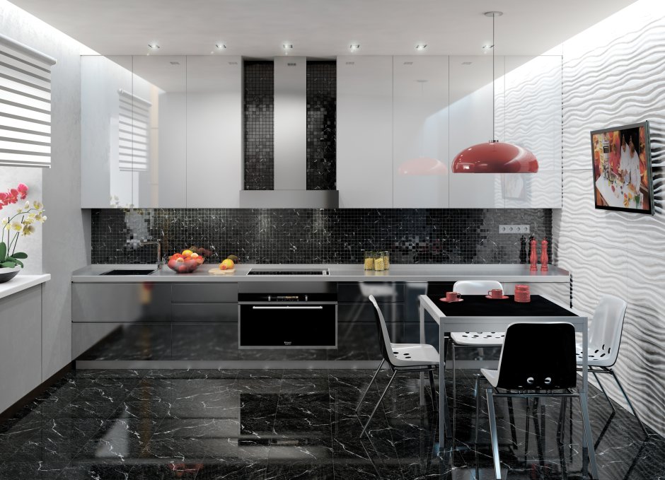 Karelia Impressio дуб FP 188 Stonewashed Platinum