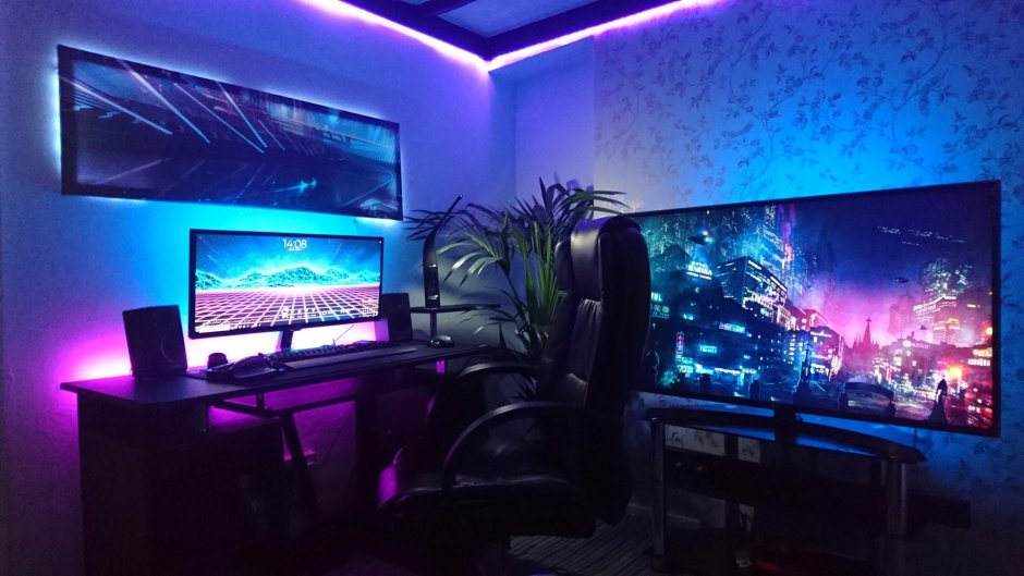 Razer Project Ariana