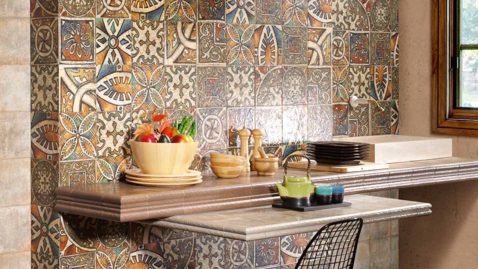 Керамическая плитка Mainzu Bolonia Decor Medievo 20 x 20