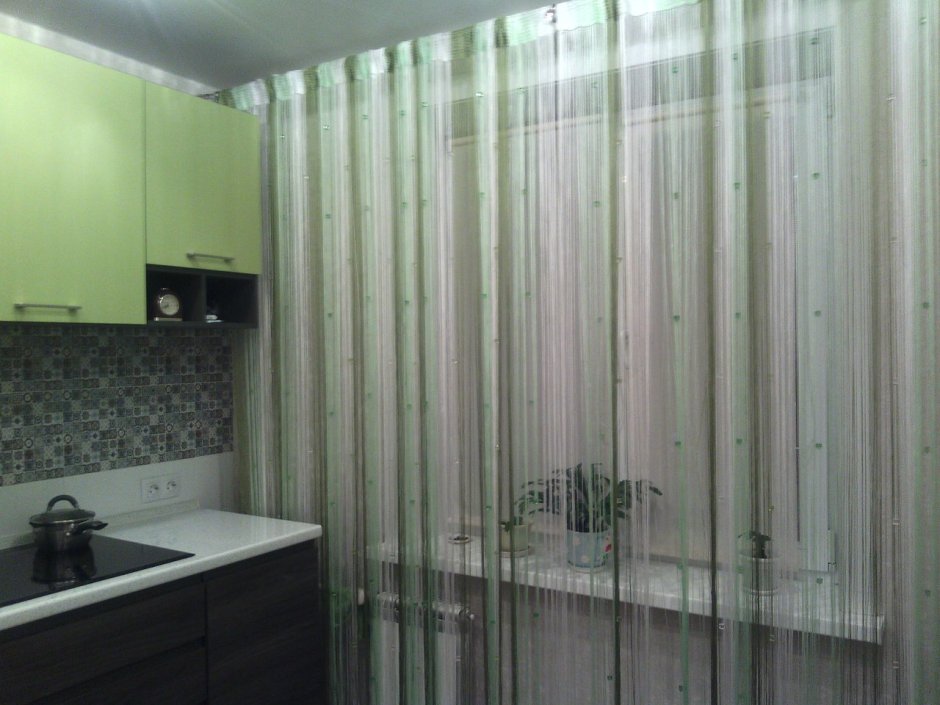 Кисея Радуга col 108
