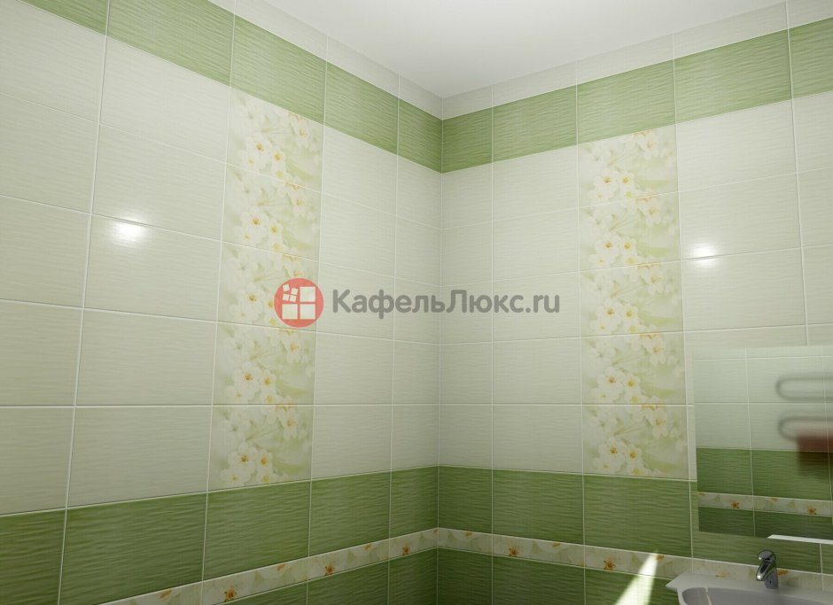 Плитка Санрайз Церсанит