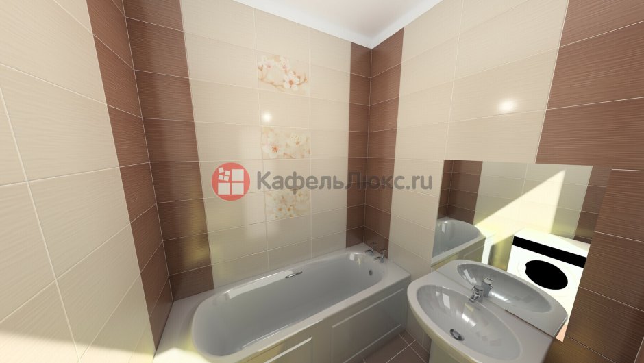 Плитка Сакура керсанит