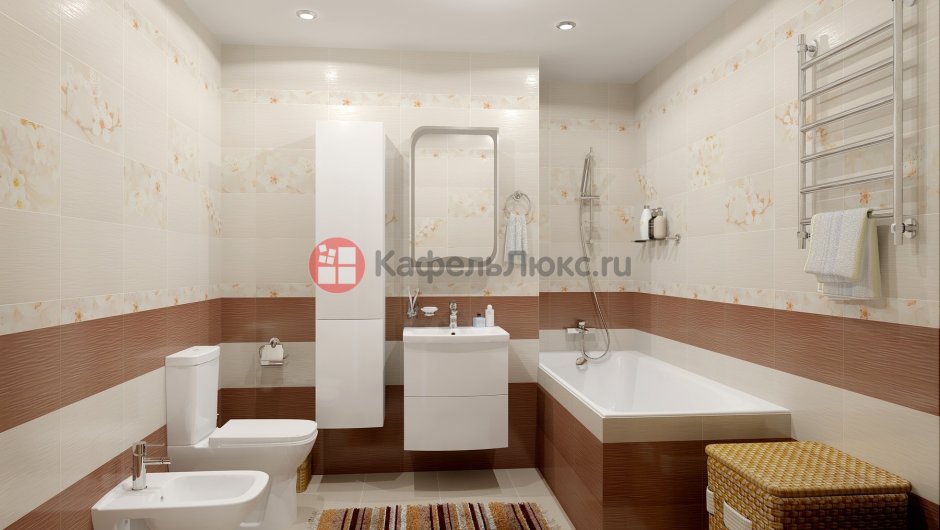 Коллекция Сакура Керамин