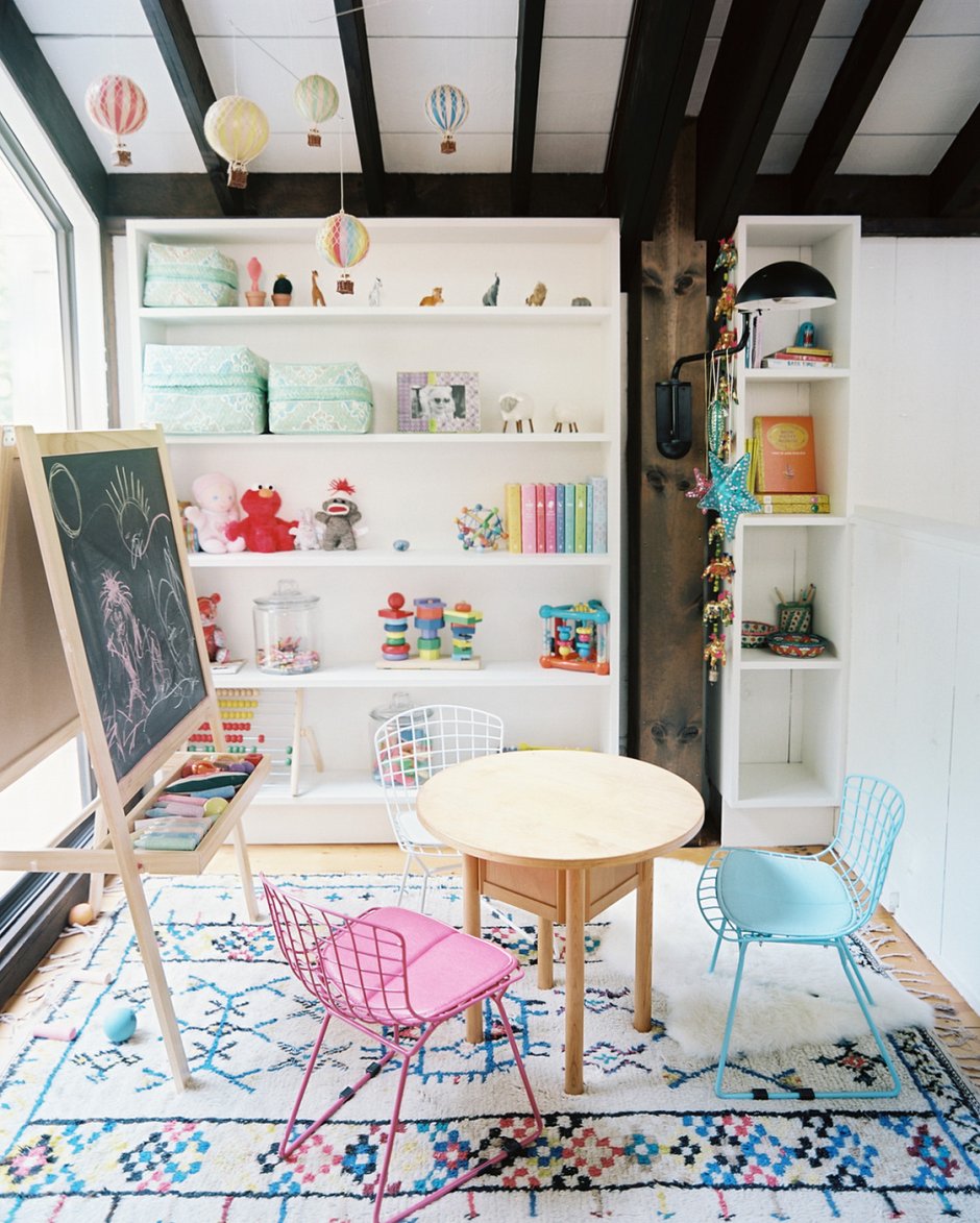 Мастерская художника