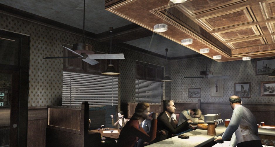 Лост-Хэвен штат Иллинойс