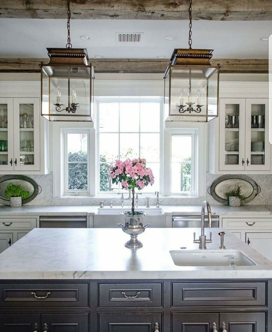 Today the Kitchen is in my