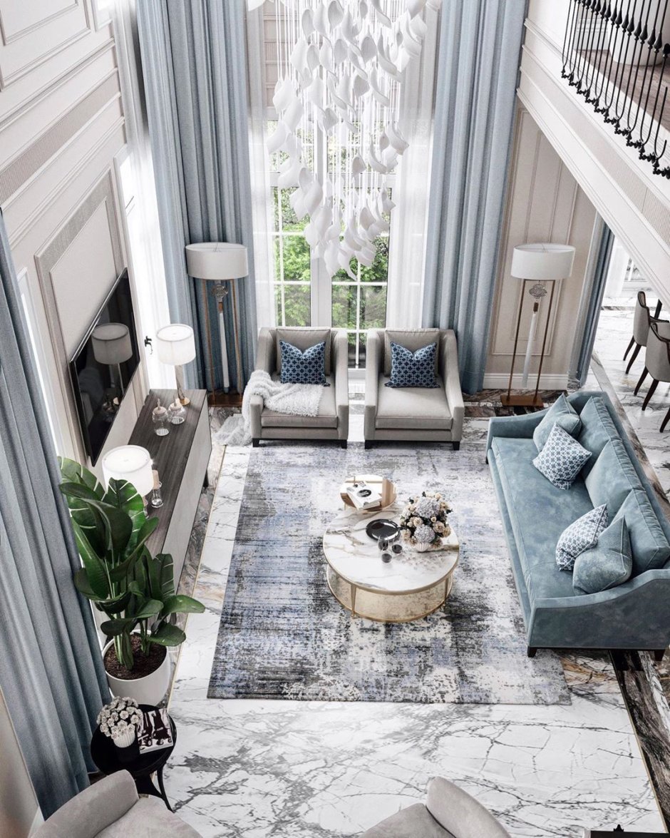 Glam House