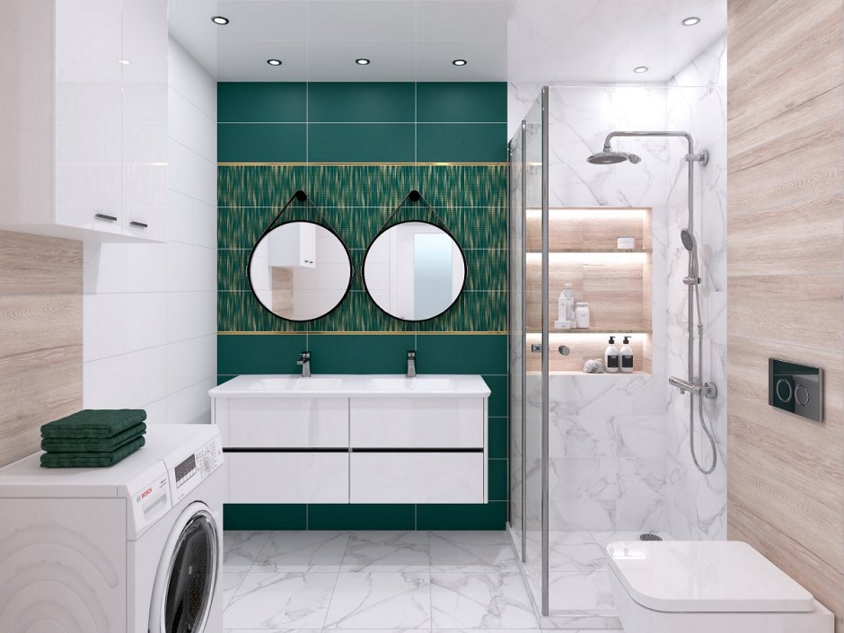 Коллекция пленэр Kerama Marazzi