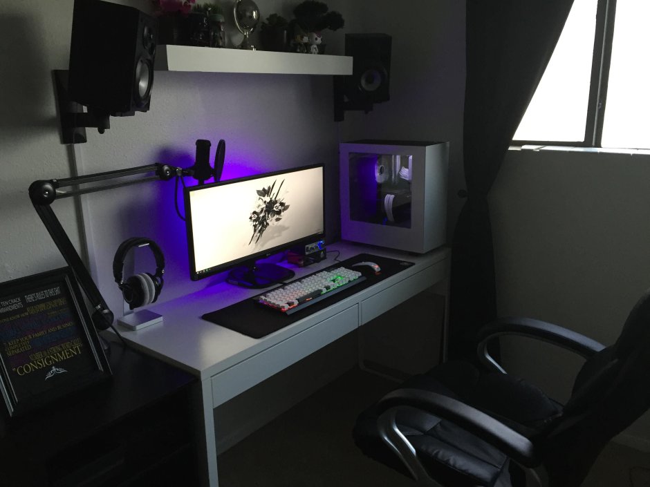 Ikea fredde