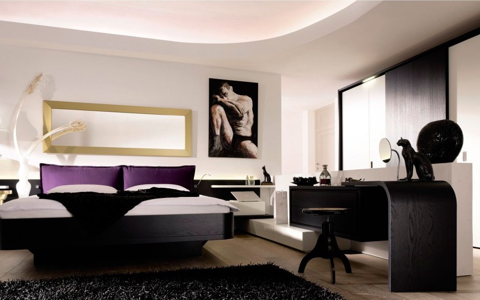 Туалетный столик Vanity Olivieri