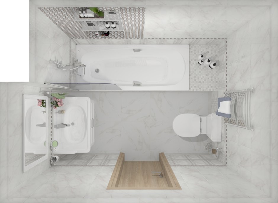 Коллекция Гран Пале Kerama Marazzi