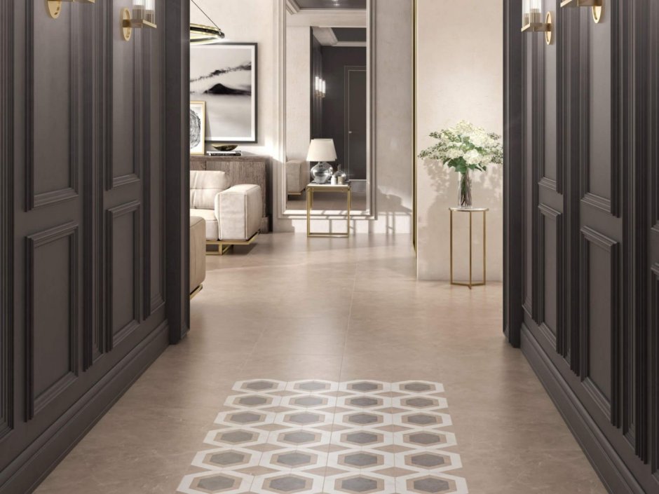 Плитка Cardinale II Infinity Ceramic Tiles (Испания)