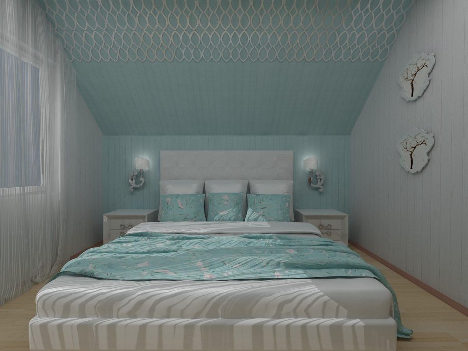 Евровагонка Прованс