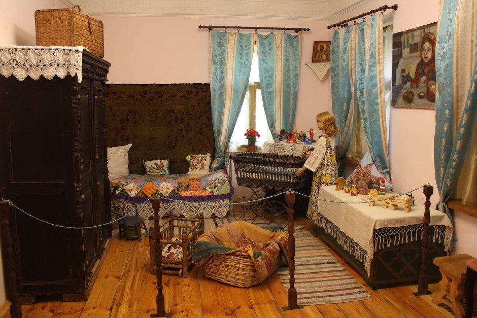 Купеческий дом Тутаев