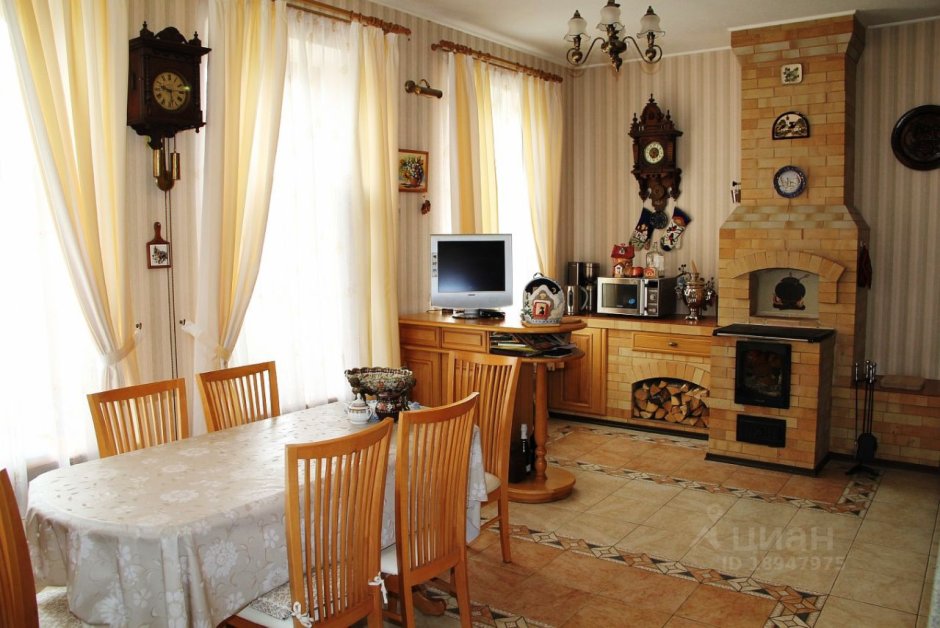 Купеческая усадьба Думнова