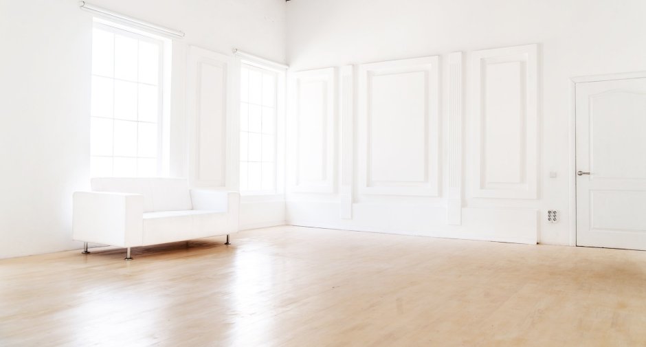 Перспектива абстракция