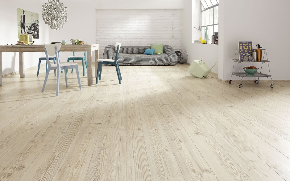 Паркет Timberwise