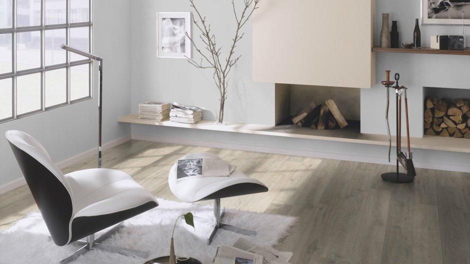 Ламинат Kronostar Eco-Tec 3529 дуб Олинда