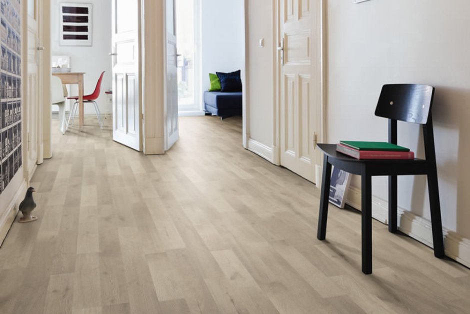 Ламинат Kronostar Standart Home 4v d5014